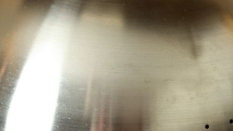 кефаль со шпинатом