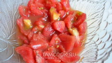 минтай с овощами в мультиварке