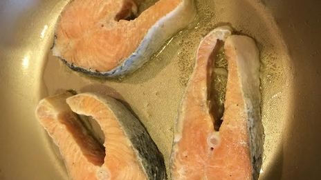 рыба по-мароккански