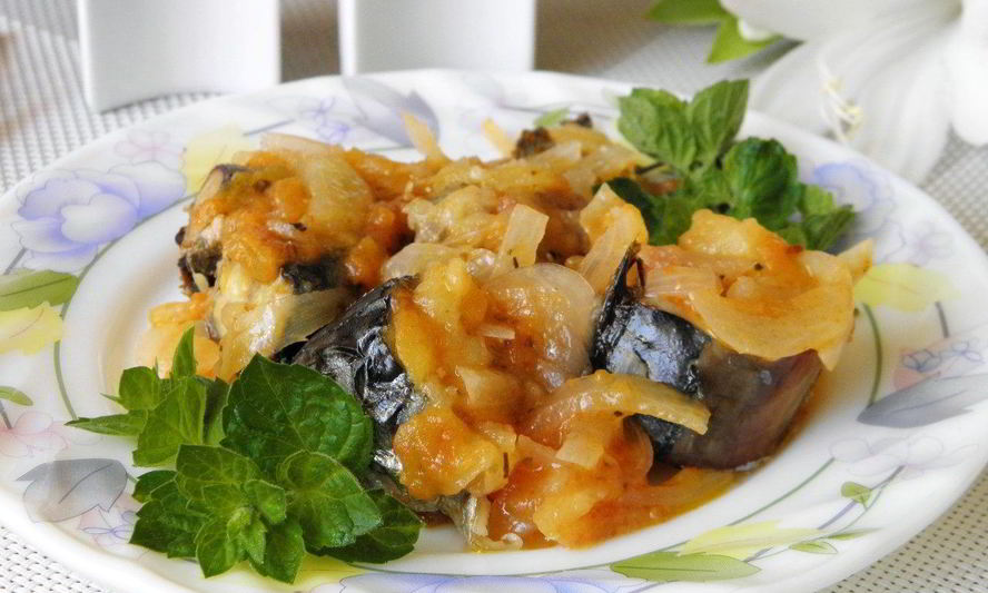 Рецепт рыбы под кисло-сладким соусом