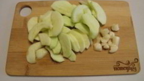 рыба под кисло-сладким соусом