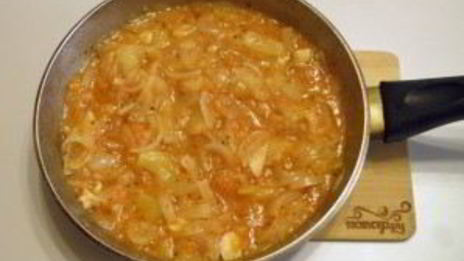 рыба под кисло-сладким соусом