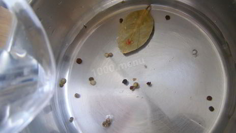 рыба припущенная