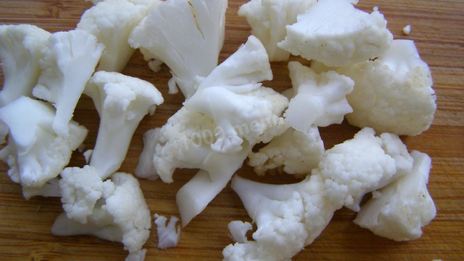 рыба припущенная