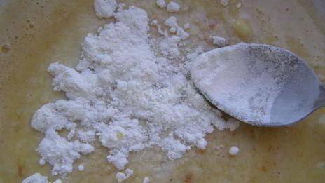 рыба припущенная