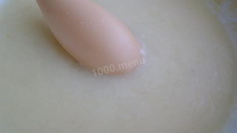 рыба припущенная