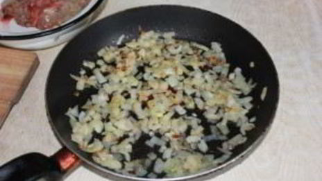 рыба, запеченная с квашеной капустой