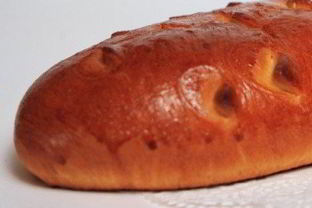 Рыбник с целым судаком