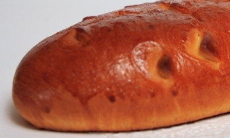 Рецепт рыбника с целым судаком