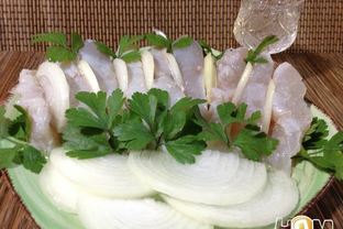 Щука в рассоле-маринаде