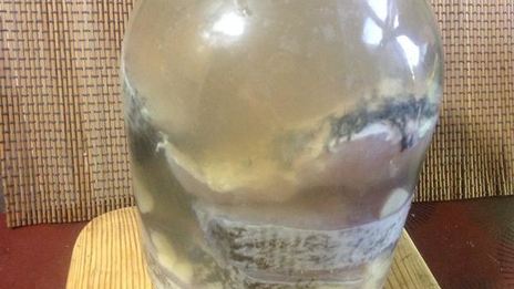 щука в рассоле-маринаде