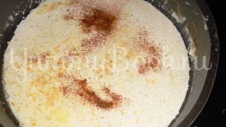 щука в сметане