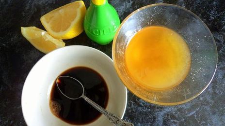 судак на гриле