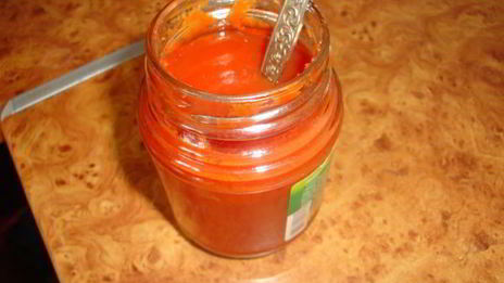 тушеный хек