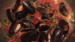 Устрицы для бедных