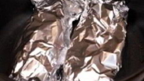 запеченная семга в духовке