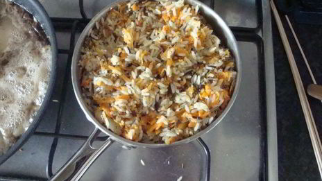 домашние шашлычки