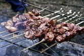 Физонаг — Шашлык по-осетински