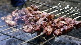 Физонаг — Шашлык по-осетински
