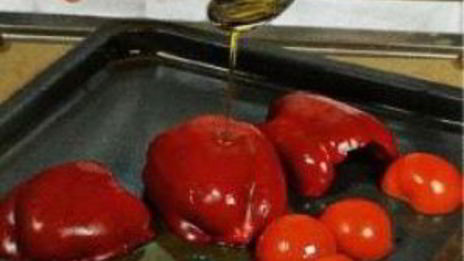 шашлычки из говяжьей печенки