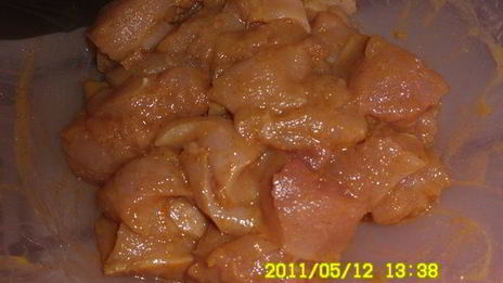 шашлычок июльский каприз