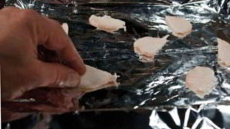 шашлык из баранины в духовке