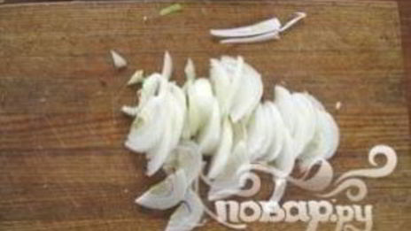 шашлык из баранины