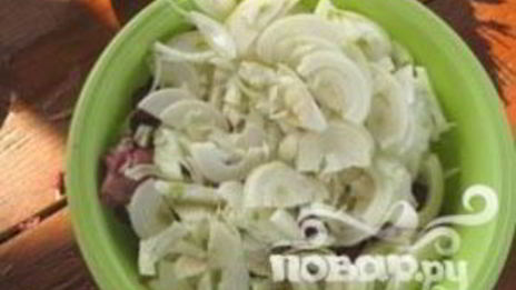 шашлык из баранины