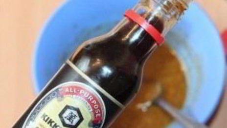 шашлык из крылышек