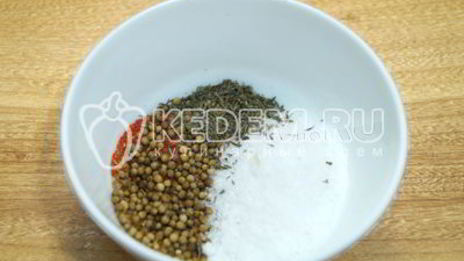 шашлык из свинины в томатном соусе