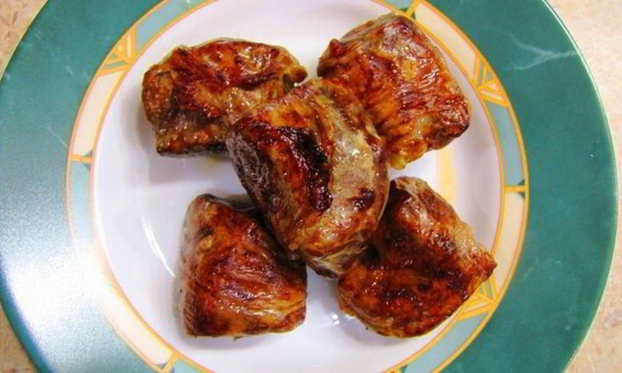 Рецепт шашлыка ответы на вопросы