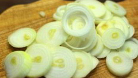 шашлык по-кавказски из свинины