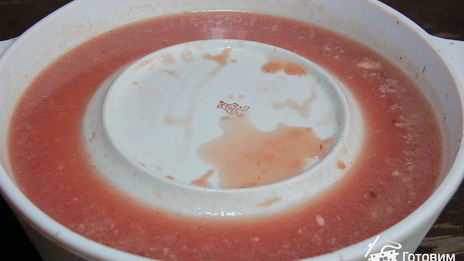 шашлык в гранатовом соке