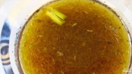 вегетарианский шашлык