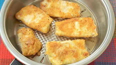 капустный шницель