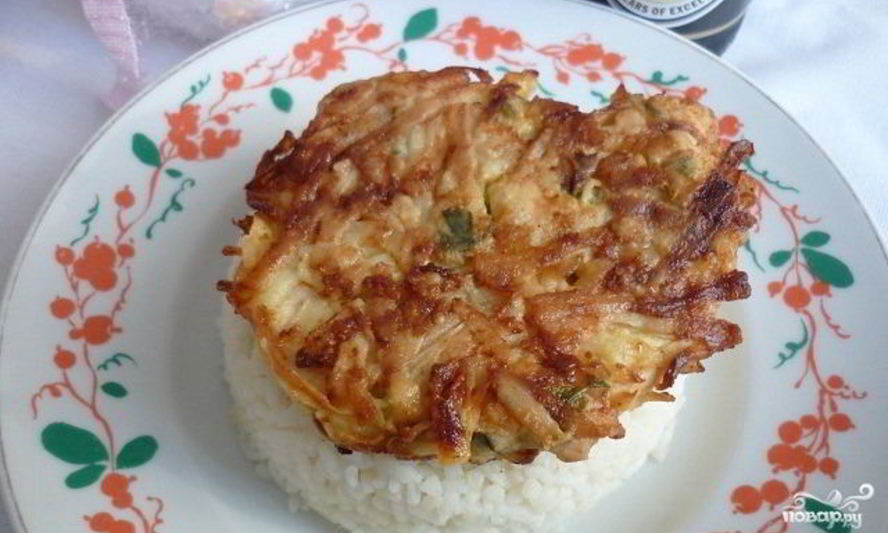 Рецепт куриного шницеля в духовке