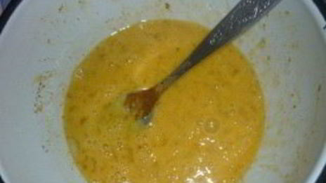 куриный шницель в духовке