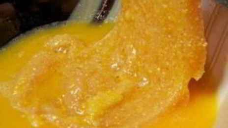 куриные шницели