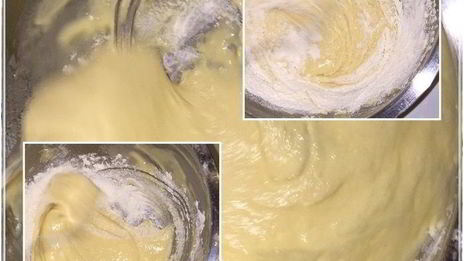 шницель из капусты