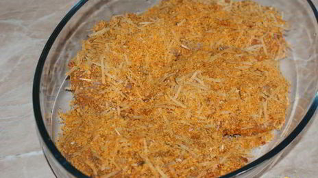 шницель из куриной грудки кордон блю