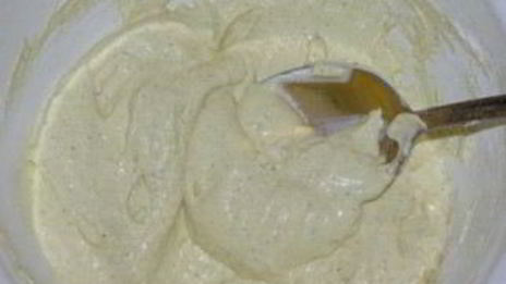 шницель капустный с сыром