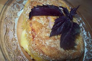 Шницель по-цыгански