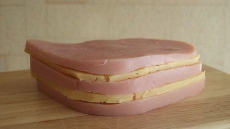 шницель по-цыгански