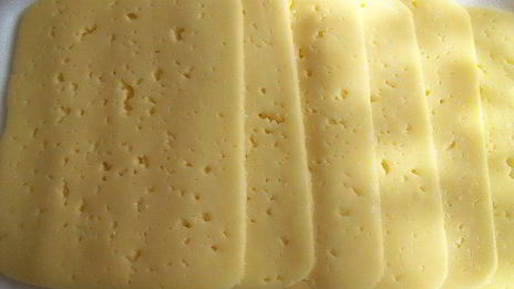 шницель по-цыгански