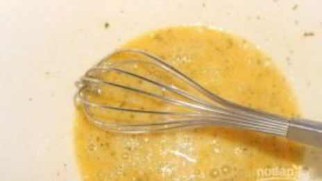 шницель по-венски