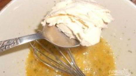 шницель по-венски