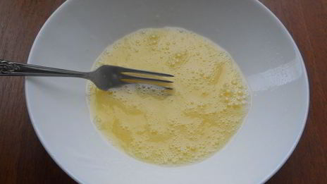 шницели из савойской капусты с сыром