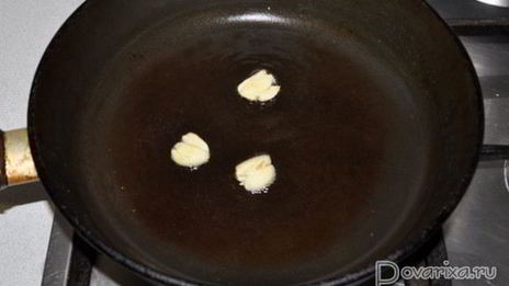 шницели в томатном соусе