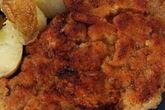 Свиной шницель