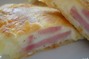 Цыганский шницель